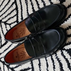 Rag & Bone Grenson penny loafer